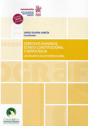 [9788413361253] DERECHOS HUMANOS, ESTADO CONSTITUCIONAL Y DEMOCRACIA