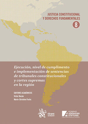 [9788413781242] JUSTICIA CONSTITUCIONAL Y DERECHOS FUNDAMENTALES