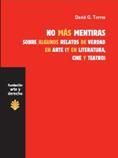 [9788492755431] NO MÁS MENTIRAS