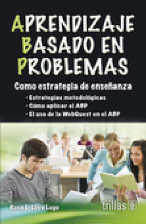 [9786071717566] APRENDIZAJE BASADO EN PROBLEMAS