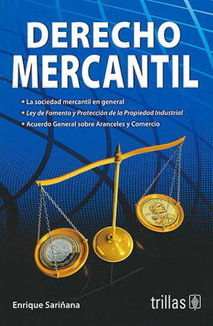 [9786071736833] DERECHO MERCANTIL  -  8.ª ED. 2019