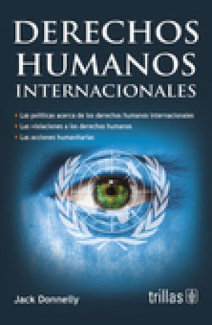 [9786071729866] DERECHOS HUMANOS INTERNACIONALES