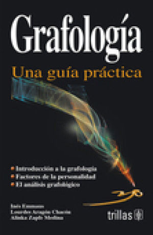 [9786071703446] GRAFOLOGÍA