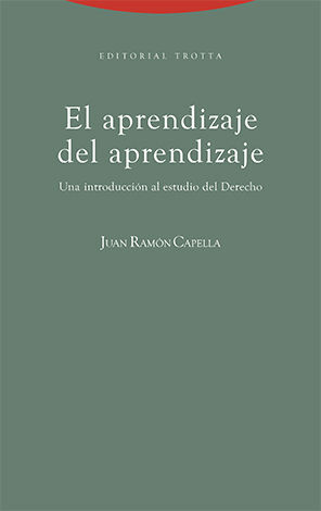 [9788498790696] APRENDIZAJE DEL APRENDIZAJE - 5.ª ED. 2009 REVISADA, 1.ª REIMP. 2017