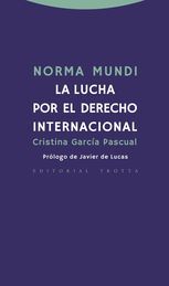 [9788498795394] NORMA MUNDI