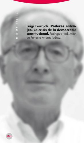 [9788498792072] PODERES SALVAJES - 2.ª ED. 2011