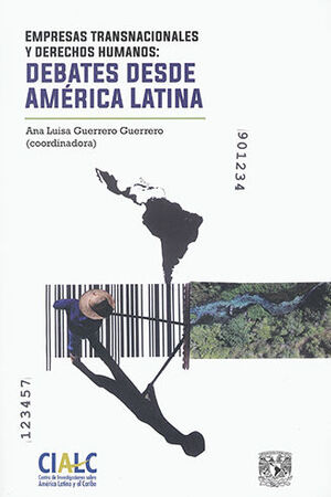 [9786073042475] EMPRESAS TRANSNACIONALES Y DERECHOS HUMANOS