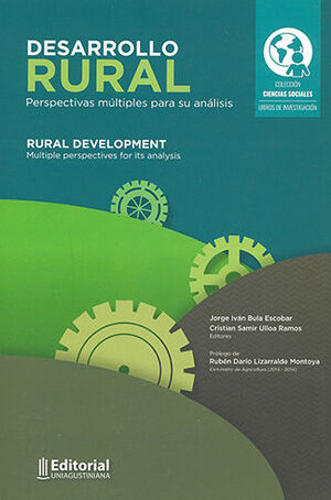 [9789585498112] DESARROLLO RURAL