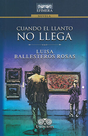 [9789585194038] CUANDO EL LLANTO NO LLEGA