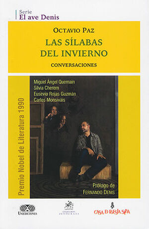 [9789585527225] SÍLABAS DEL INVIERNO, LAS
