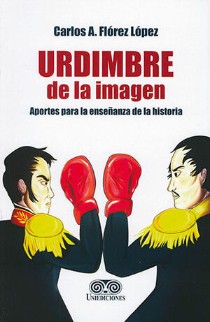 [9789585589513] URDIMBRE DE LA IMAGEN