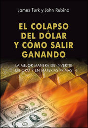 [9788472095908] COLAPSO DEL DÓLAR, EL
