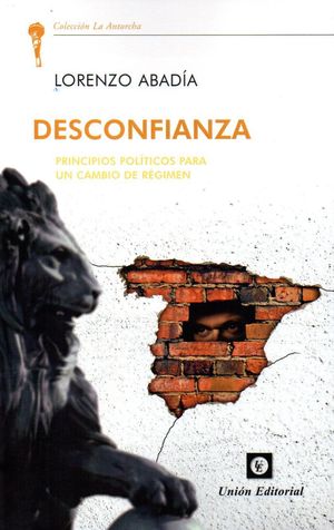 [9788472097148] DESCONFIANZA