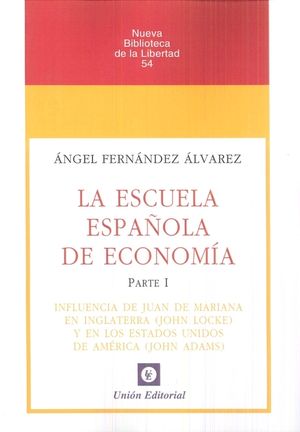 [9788472097179] ESCUELA ESPAÑOLA DE ECONOMIA, LA - PARTE 1