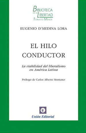 [9788472096004] HILO CONDUCTOR, EL