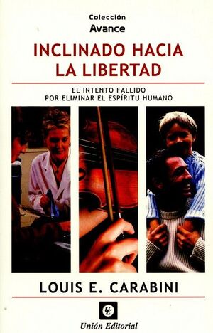 [9788472097063] INCLINADO HACIA LA LIBERTAD