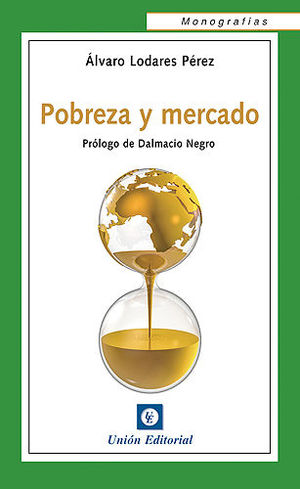 [9788472096394] POBREZA Y MERCADO