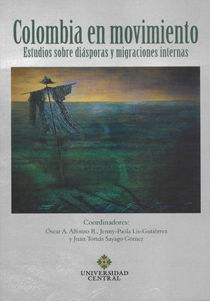 [9789582601799] COLOMBIA EN MOVIMIENTO