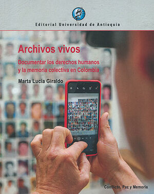 [9789585011106] ARCHIVOS VIVOS - 1.ª ED. 2022