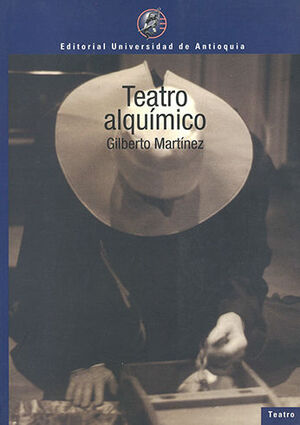 [9789586555548] TEATRO ALQUÍMICO