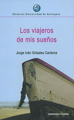 [9789587146165] VIAJEROS DE MIS SUEÑOS, LOS