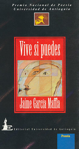 [9789586552851] VIVE SI PUEDES