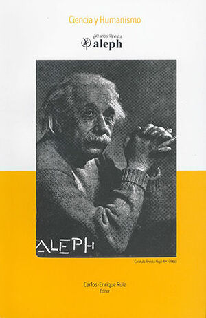 [9789588730752] CIENCIA Y HUMANISMO