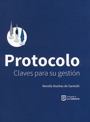 [9789581204434] PROTOCOLO