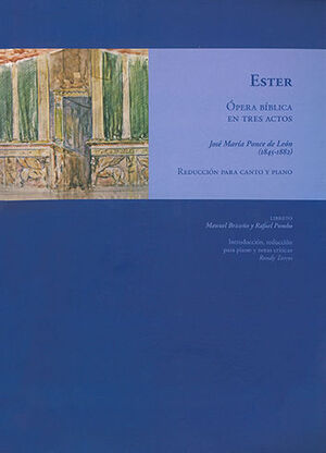 [9789587744217] ESTER OPERA BIBLICA EN TRES ACTOS
