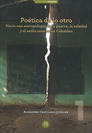 [9789587743906] POÉTICA DE LO OTRO 2.ª ED.