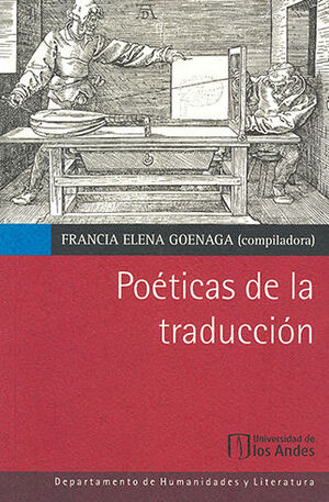 [9789586957625] POÉTICAS DE LA TRADUCCIÓN
