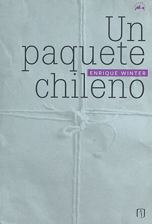 [9789587746754] UN PAQUETE CHILENO