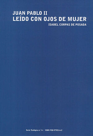 [9789589792162] JUAN PABLO II