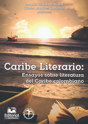 [9789587460933] CARIBE LITERARIO