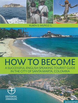 [9789587460704] HOW TO BECOME