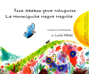 [9789589299050] ISSA ABAKSU ZAWA NÓNGUTSE