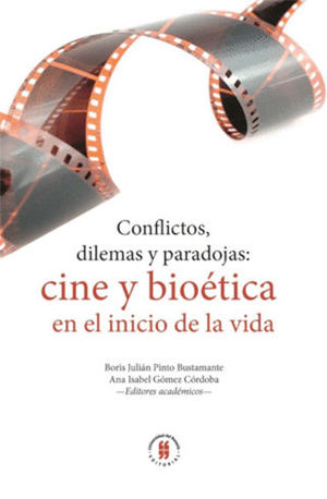 [9789587842647] CONFLICTOS DILEMAS Y PARADOJAS