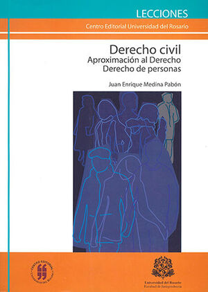[9789588225463] DERECHO CIVIL