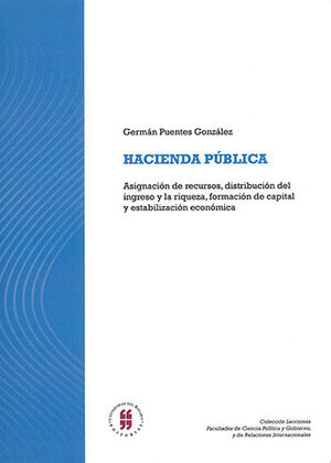 [9789587384727] HACIENDA PÚBLICA
