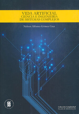 [9789587383706] VIDA ARTIFICIAL