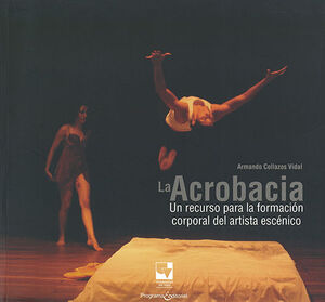 [9789587651041] ACROBACIA, LA