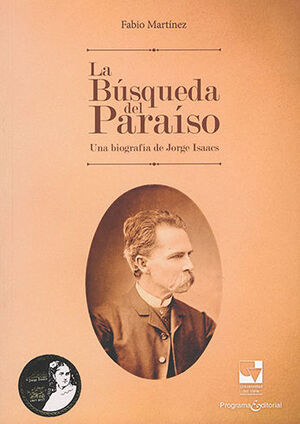 [9789587653519] BÚSQUEDA DEL PARAÍSO, LA - 2.ª ED.