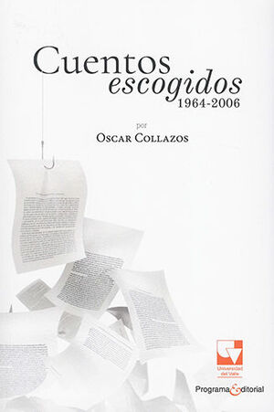 [9789587659115] CUENTOS ESCOGIDOS 1964 - 2006 - 2.ª ED.