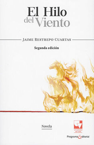 [9789587656954] HILO DEL VIENTO, EL - 2.ª ED. 2018