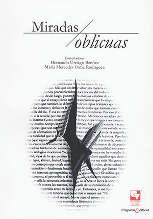[9789587652086] MIRADAS OBLICUAS