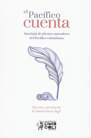 [9789587658866] PACÍFICO CUENTA, EL