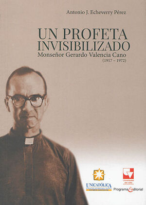[9789587653632] UN PROFETA INVISIBILIZADO