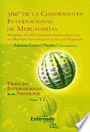 [9789587726114] DERECHO INTERNACIONAL DE LOS NEGOCIOS TOMO VI