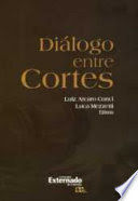 [9789587725803] DIÁLOGO ENTRE CORTES