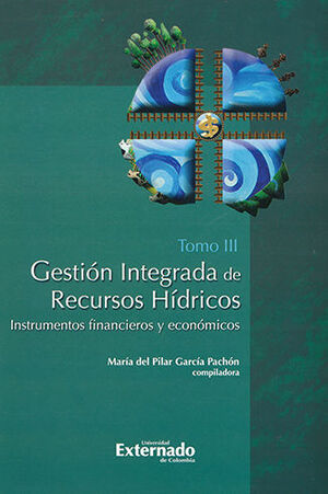[9789587105711] GESTIÓN INTEGRADA DE RECUROS HÍDRICOS